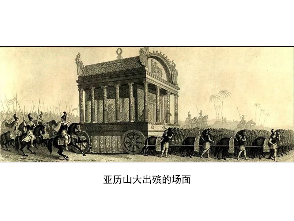 圣经图表——《但以理书》(图35)