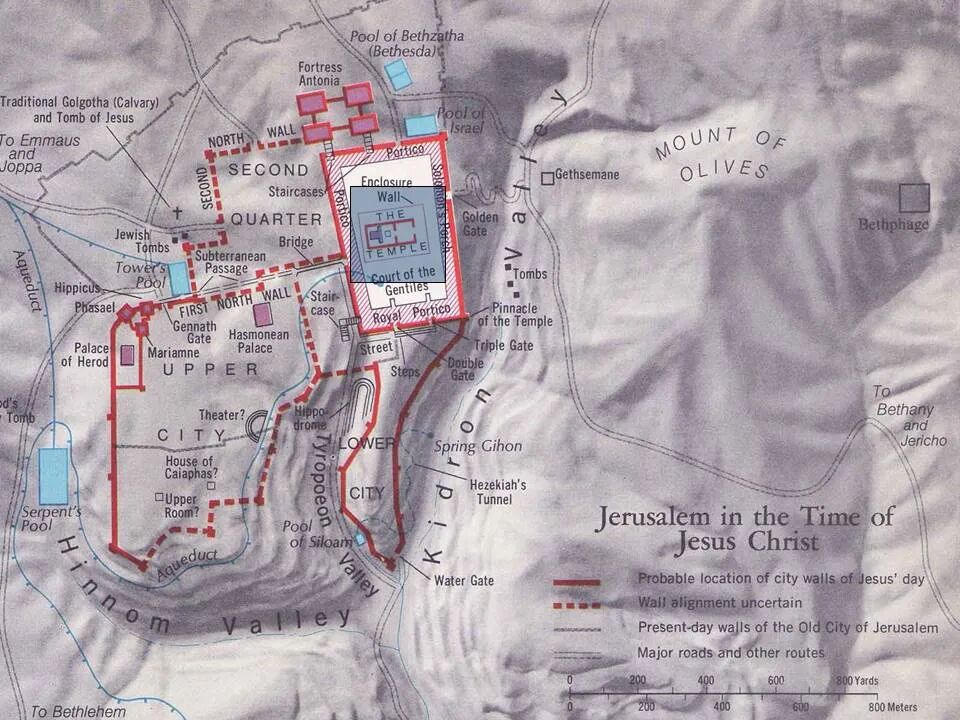 圣经图表——《但以理书》(图83)