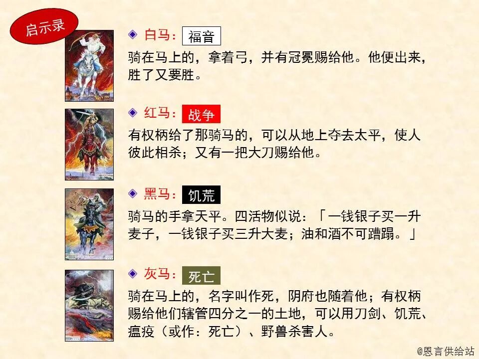 圣经图表——《撒迦利亚书》(图12)