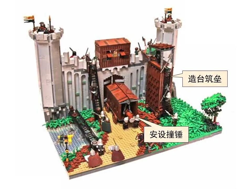 圣经图表——《以西结书》上(图40)