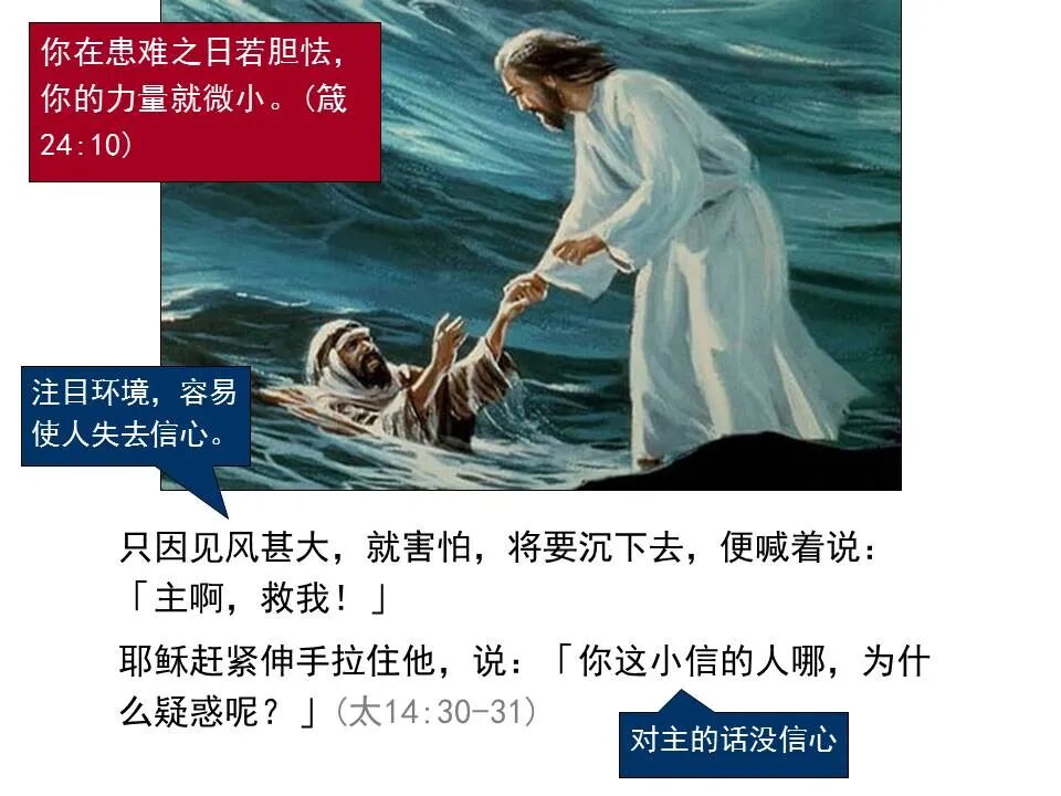 圣经图表——《马太福音》中(图81)