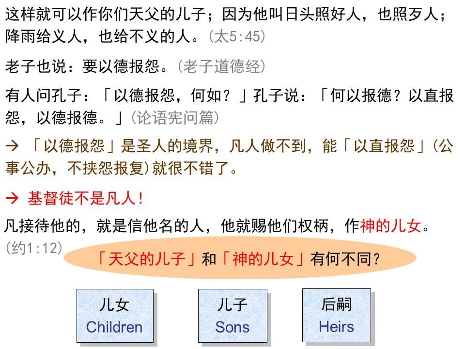 ​圣经图表——《马太福音》上(图66)