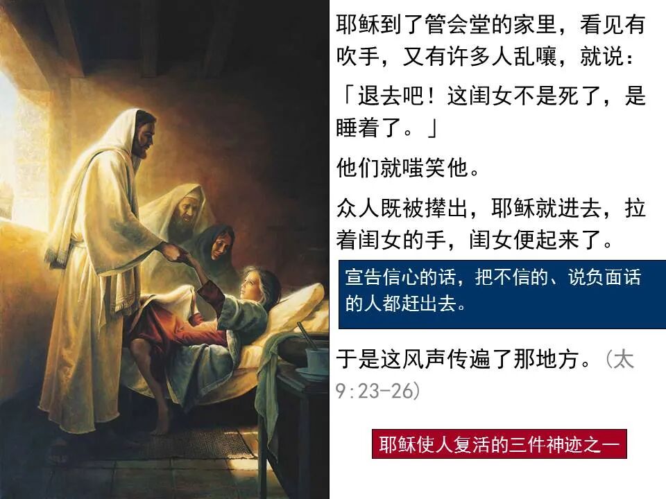 圣经图表——《马太福音》中(图15)