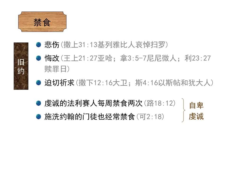 ​圣经图表——《马太福音》上(图82)