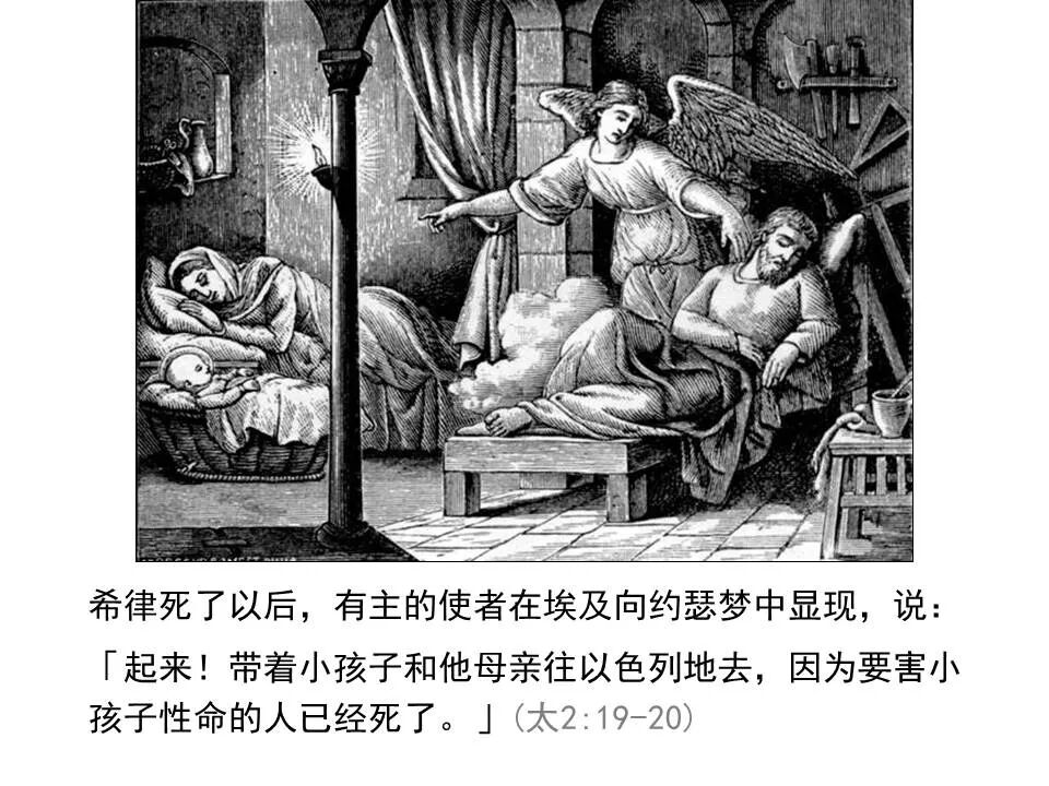 ​圣经图表——《马太福音》上(图16)