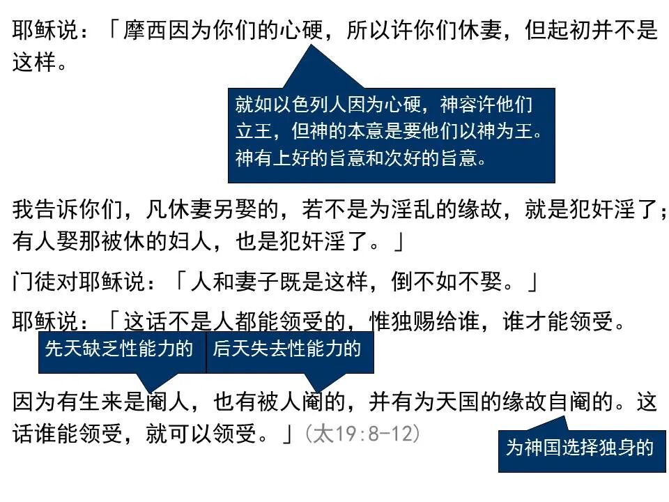 圣经图表——《马太福音》中(图122)