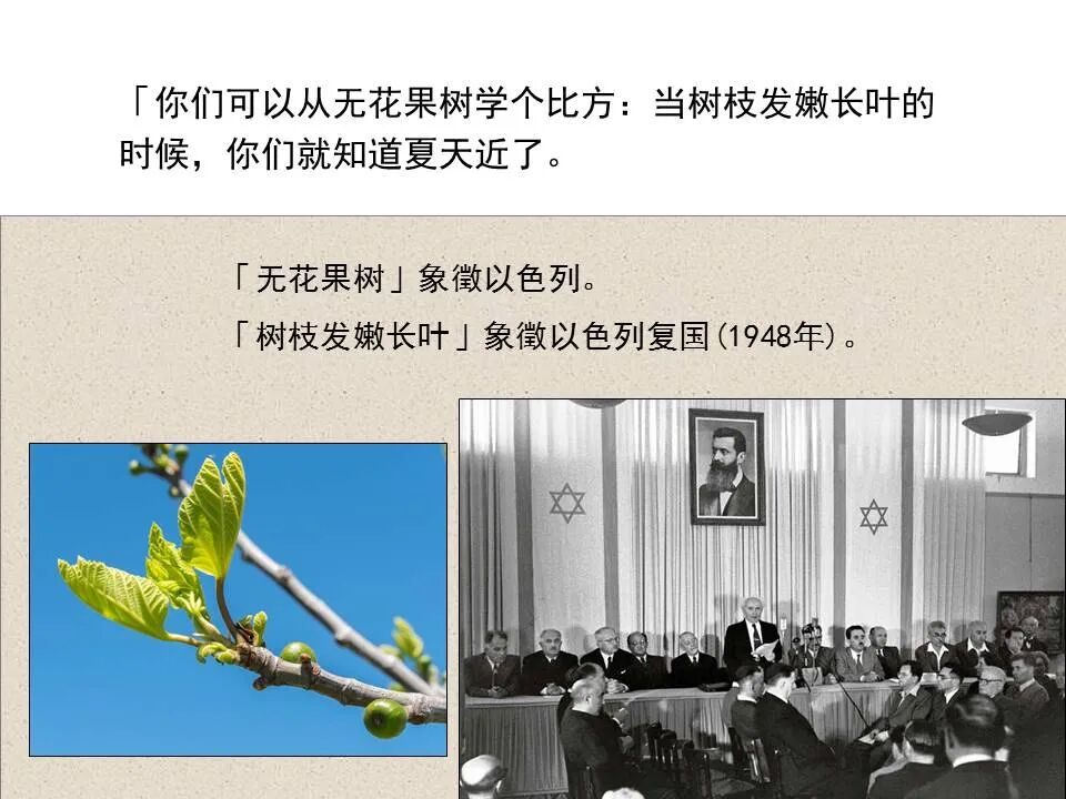 圣经图表——《马太福音》下(图47)