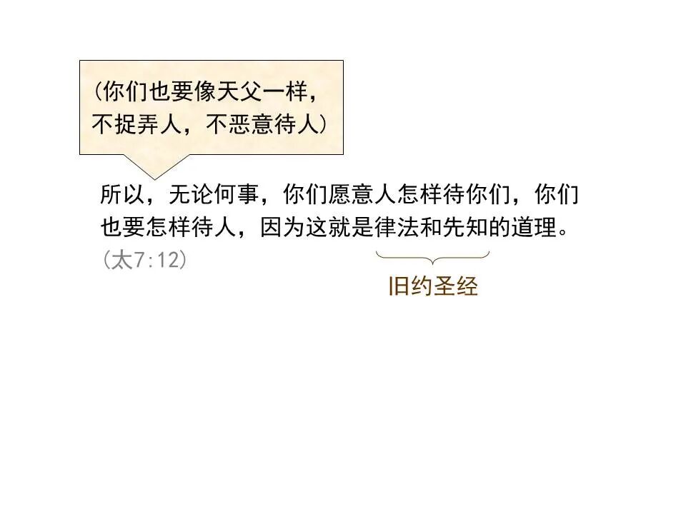 ​圣经图表——《马太福音》上(图97)