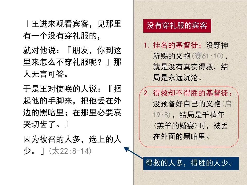 圣经图表——《马太福音》下(图23)