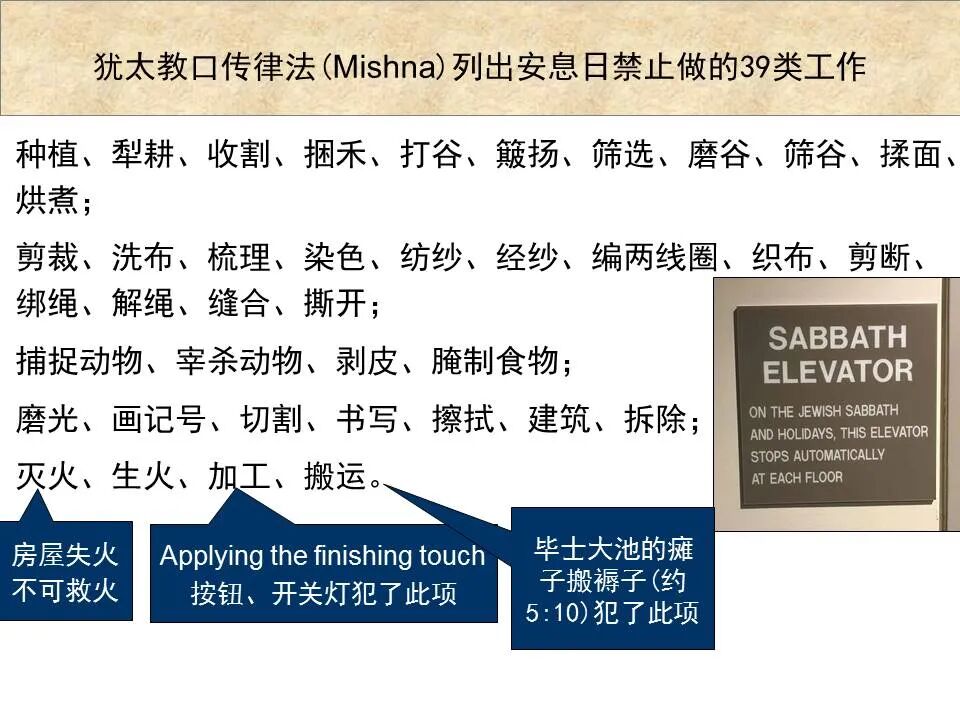 圣经图表——《马太福音》中(图44)