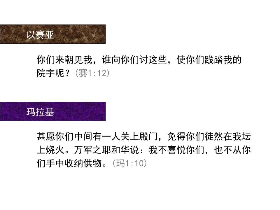 圣经图表——《以赛亚书》上(图16)