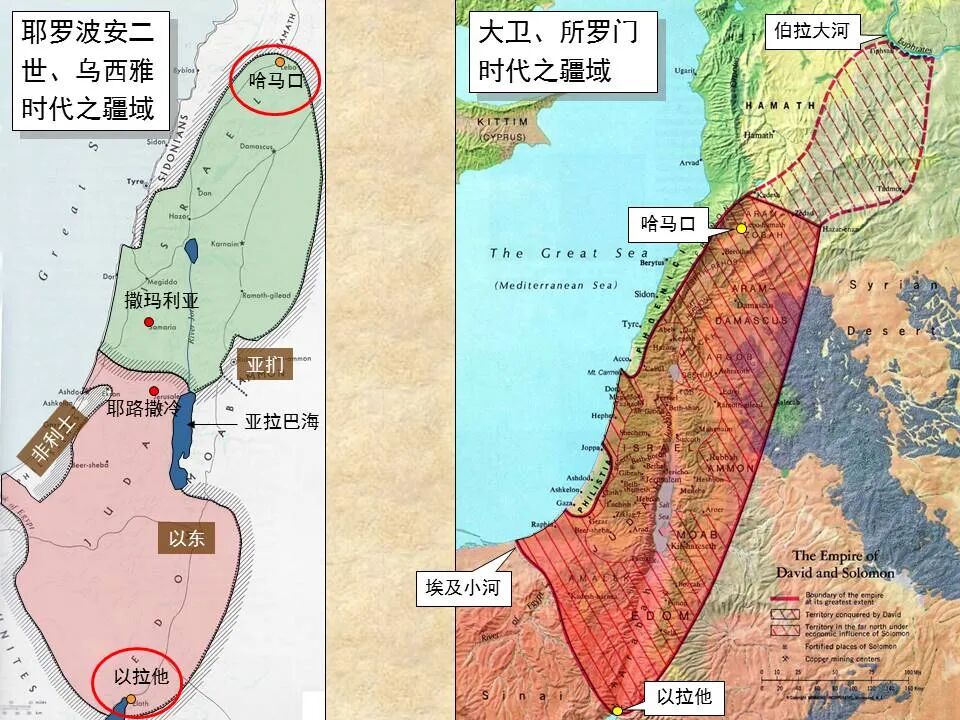 圣经图表——《约拿书》(图7)
