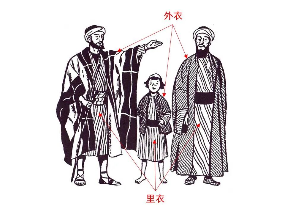 圣经图表——《弥迦书》(图6)