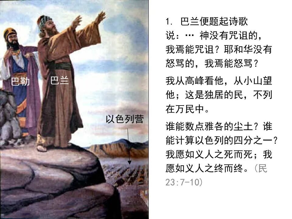 圣经图表——《弥迦书》(图32)