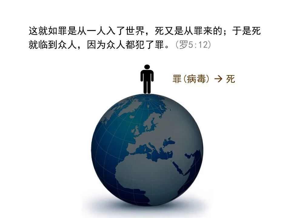 圣经图表——《罗马书》(图39)