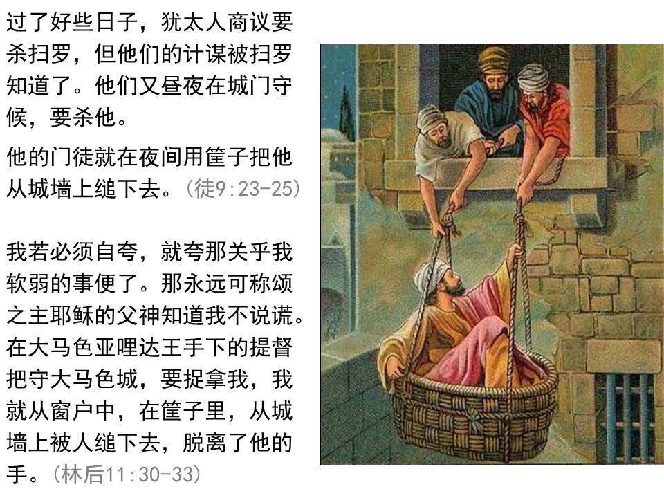 圣经图表——《使徒行传》上(图107)