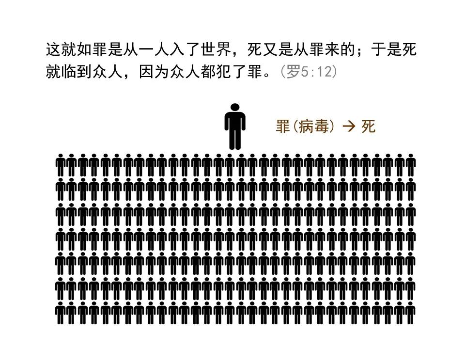 圣经图表——《罗马书》(图40)