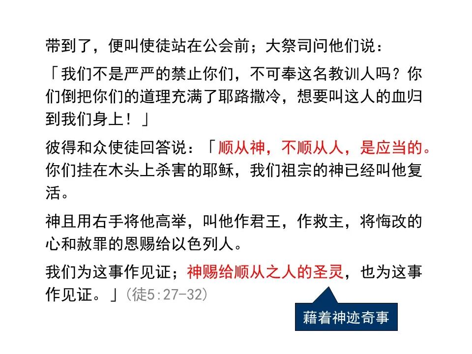 圣经图表——《使徒行传》上(图49)