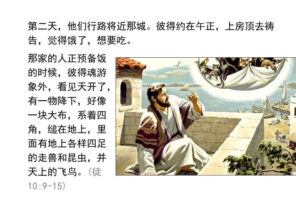 圣经图表——《使徒行传》上(图121)