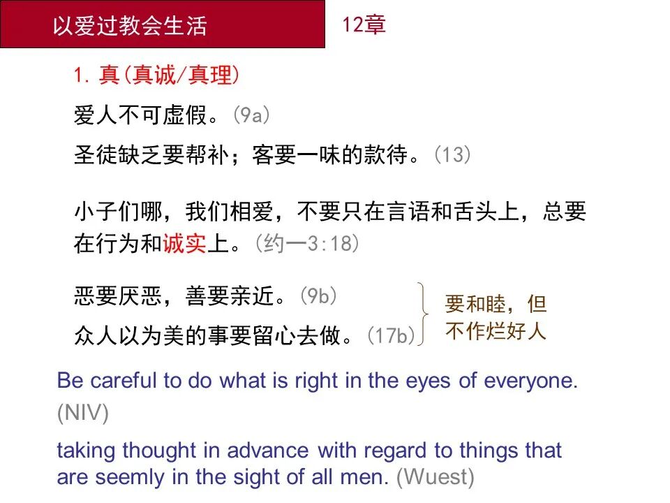 圣经图表——《罗马书》(图157)