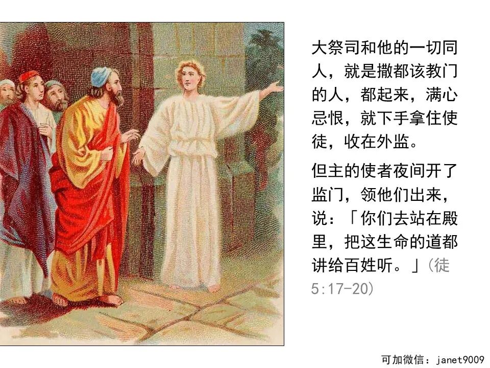 圣经图表——《使徒行传》上(图48)