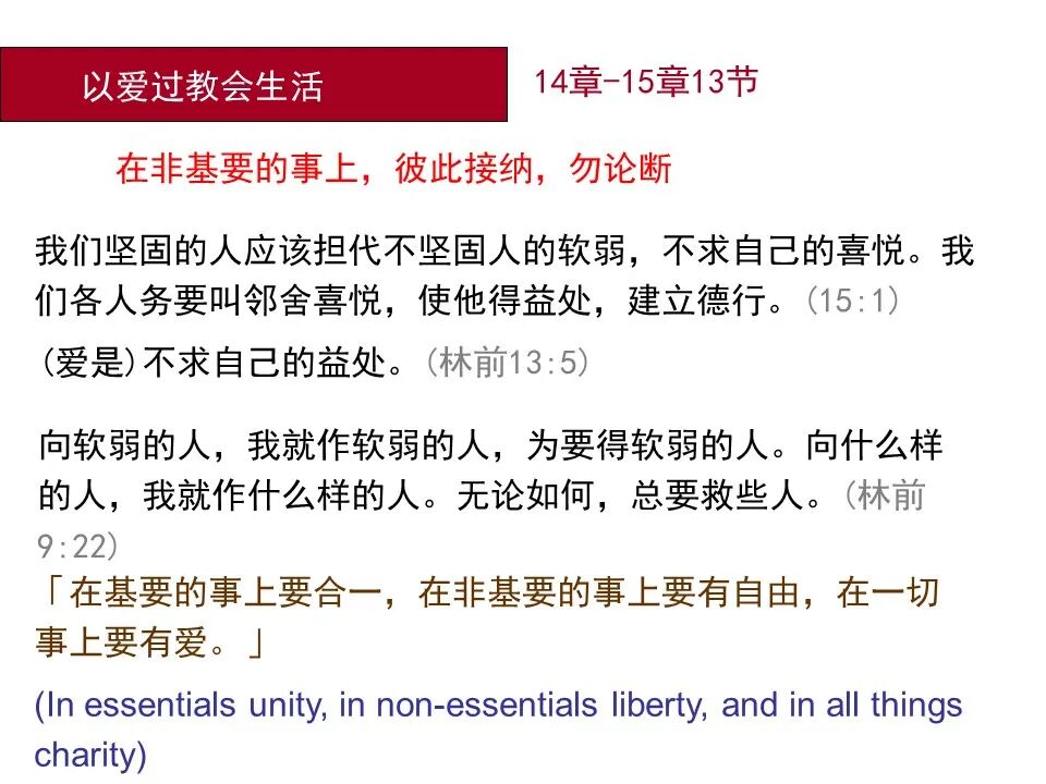 圣经图表——《罗马书》(图168)