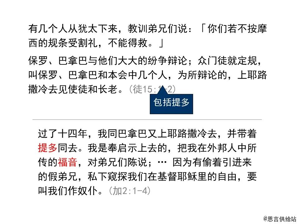 圣经图表——《使徒行传》上(图179)