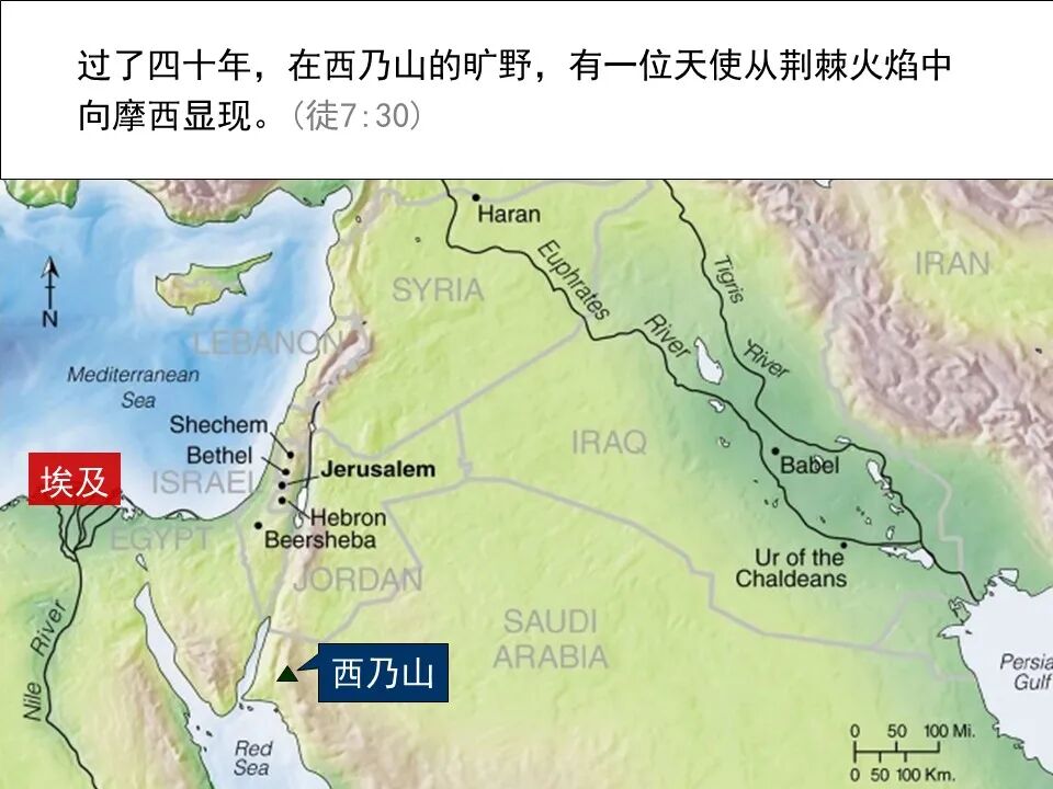 圣经图表——《使徒行传》上(图68)