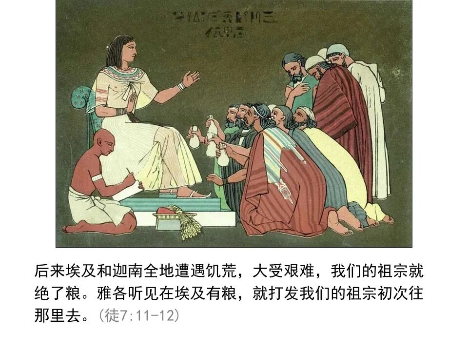 圣经图表——《使徒行传》上(图60)