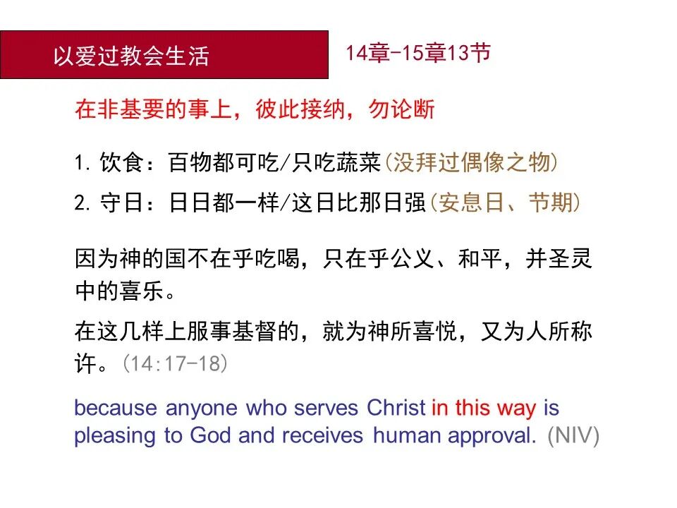 圣经图表——《罗马书》(图166)