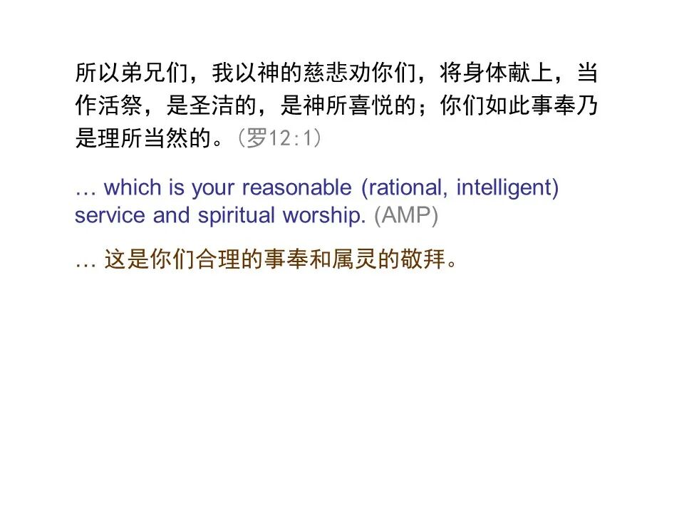 圣经图表——《罗马书》(图143)