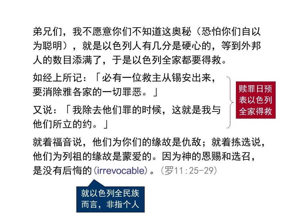 圣经图表——《罗马书》(图139)