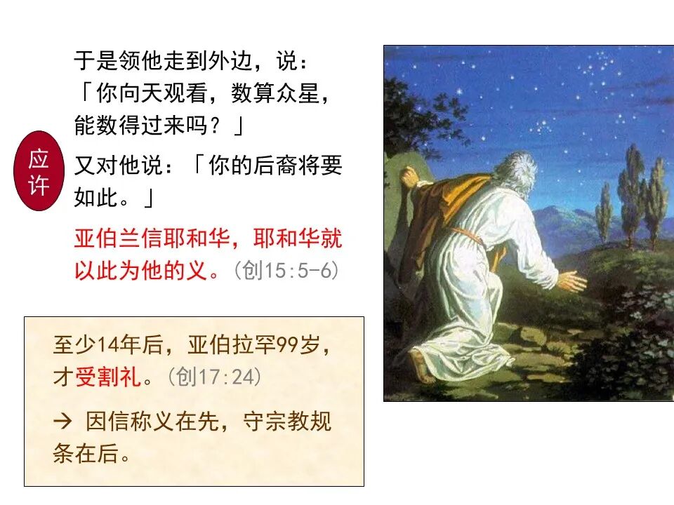 圣经图表——《罗马书》(图27)