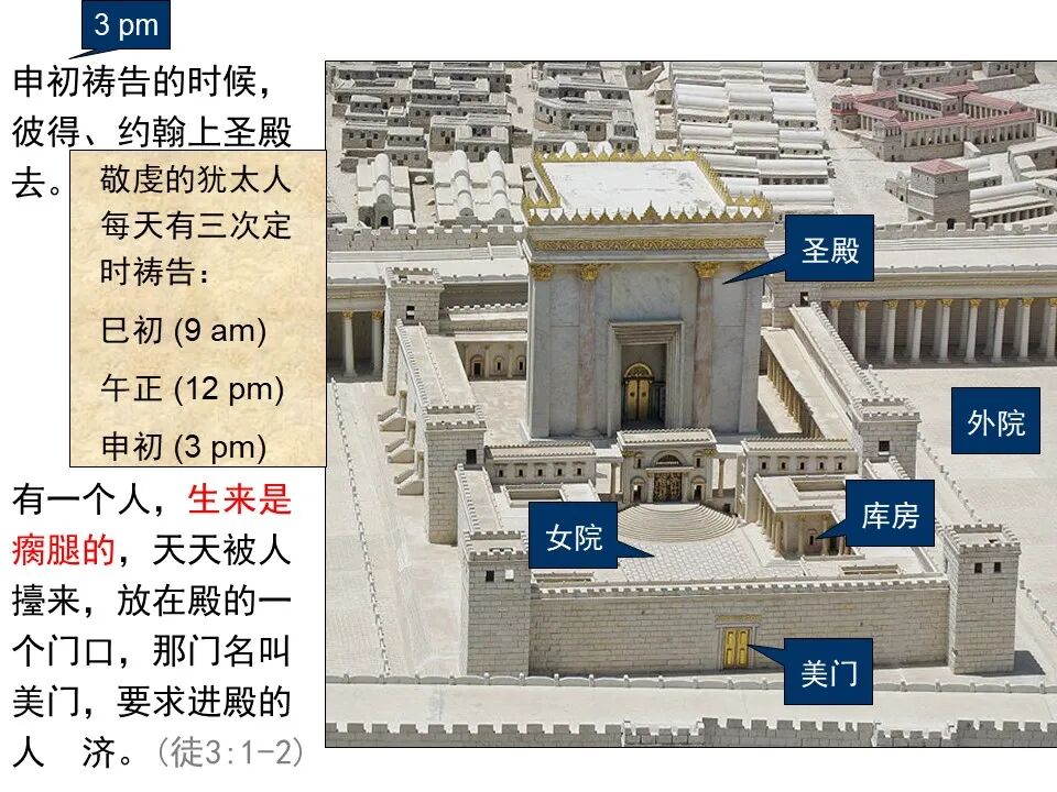 圣经图表——《使徒行传》上(图30)