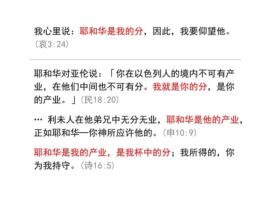 圣经图表——《耶利米哀歌》(图10)