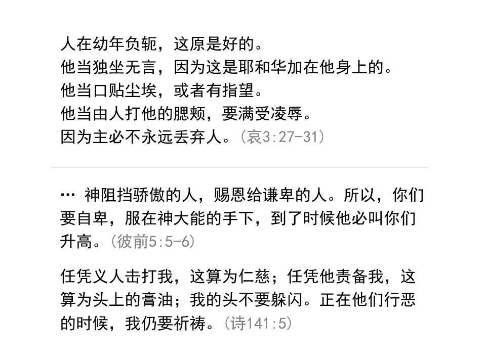 圣经图表——《耶利米哀歌》(图13)