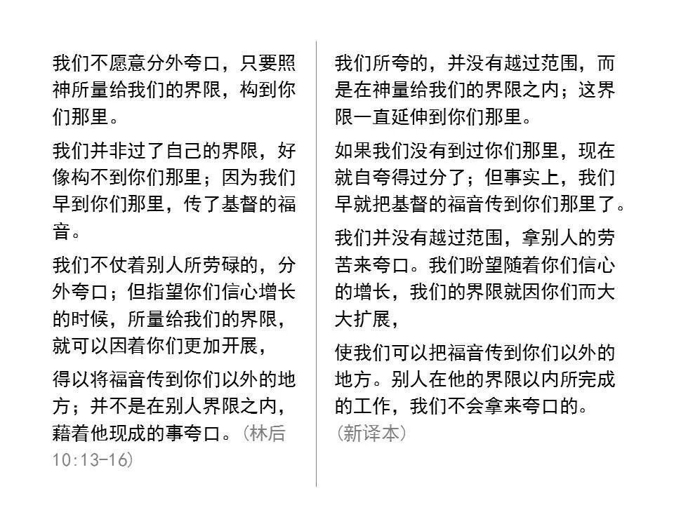 圣经图表——《哥林多后书》(图84)