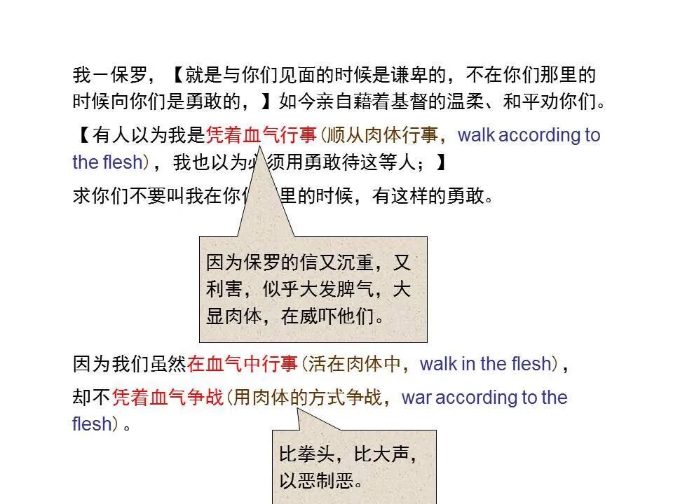 圣经图表——《哥林多后书》(图80)