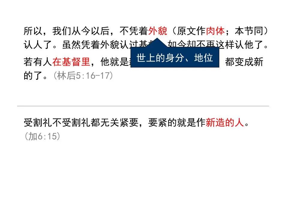 圣经图表——《哥林多后书》(图36)