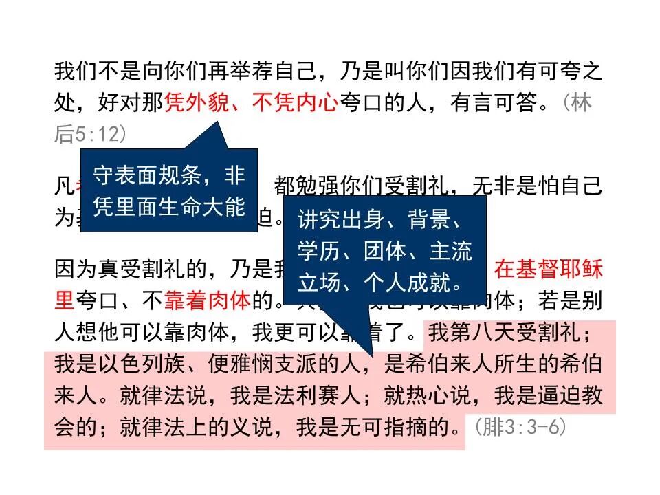 圣经图表——《哥林多后书》(图34)