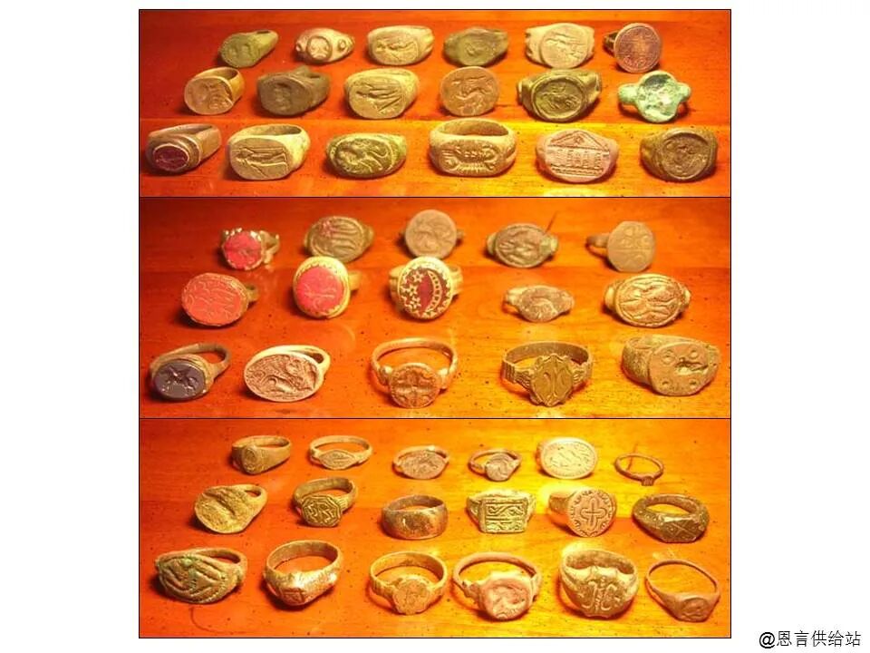 圣经图表——《哈该书》(图28)