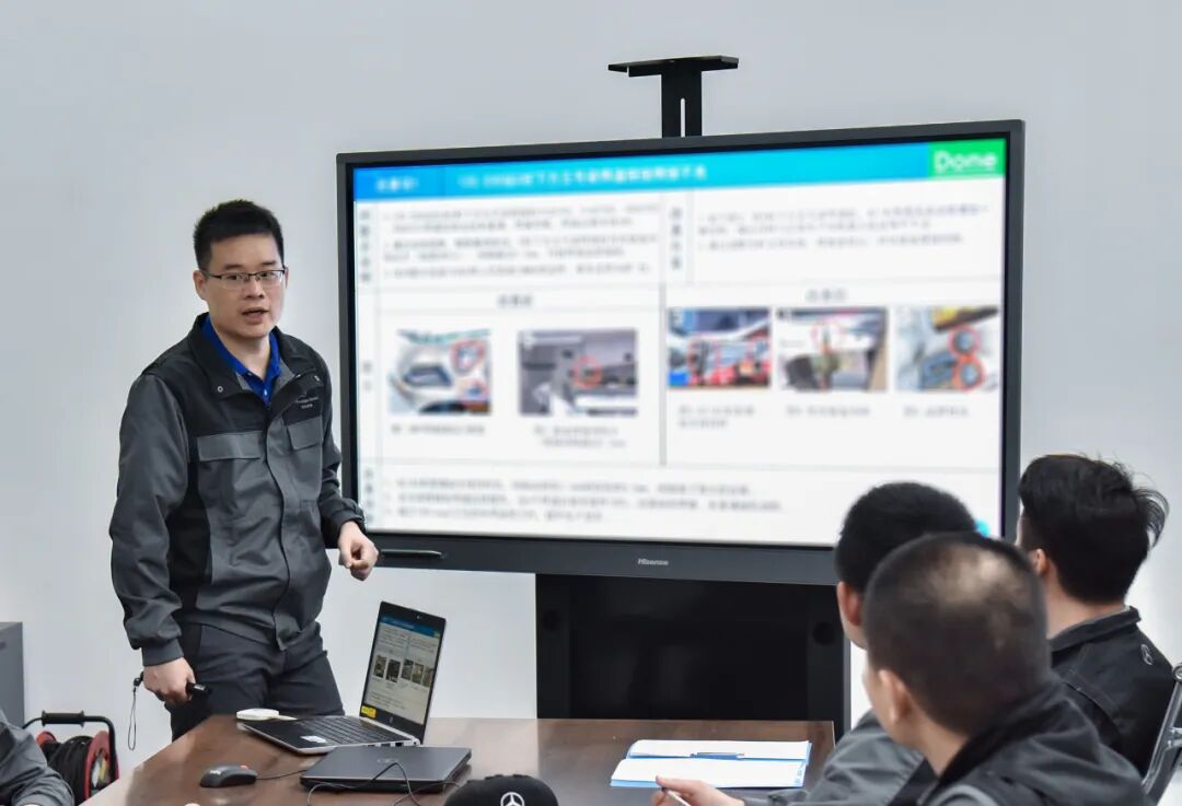 带队名师｜叶浩：力学笃行 履践致远