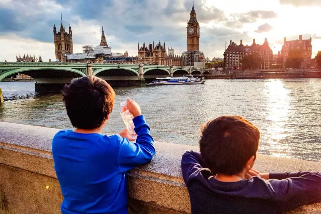 The best things to do in London with kids - City Sightseeing