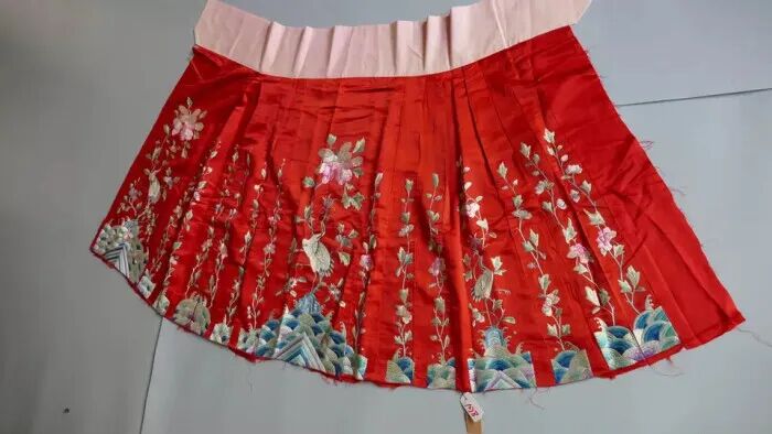 马面裙怎么突然火了？