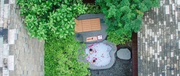 安藤忠雄、隈研吾、矶崎新……当他们的设计来到中国