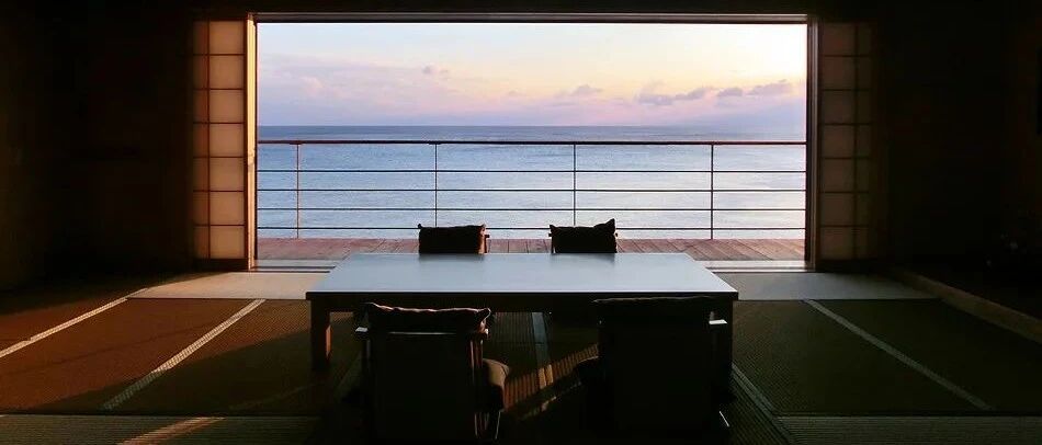 想一去再去的，就是好旅馆