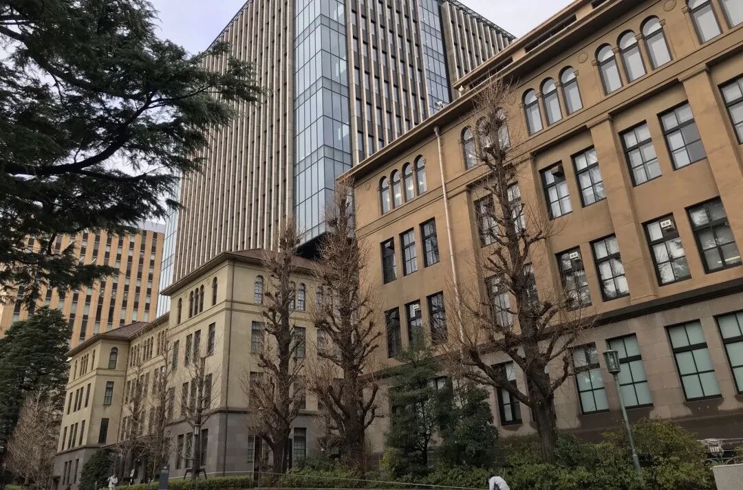 出国留学 日本留学 日语学习