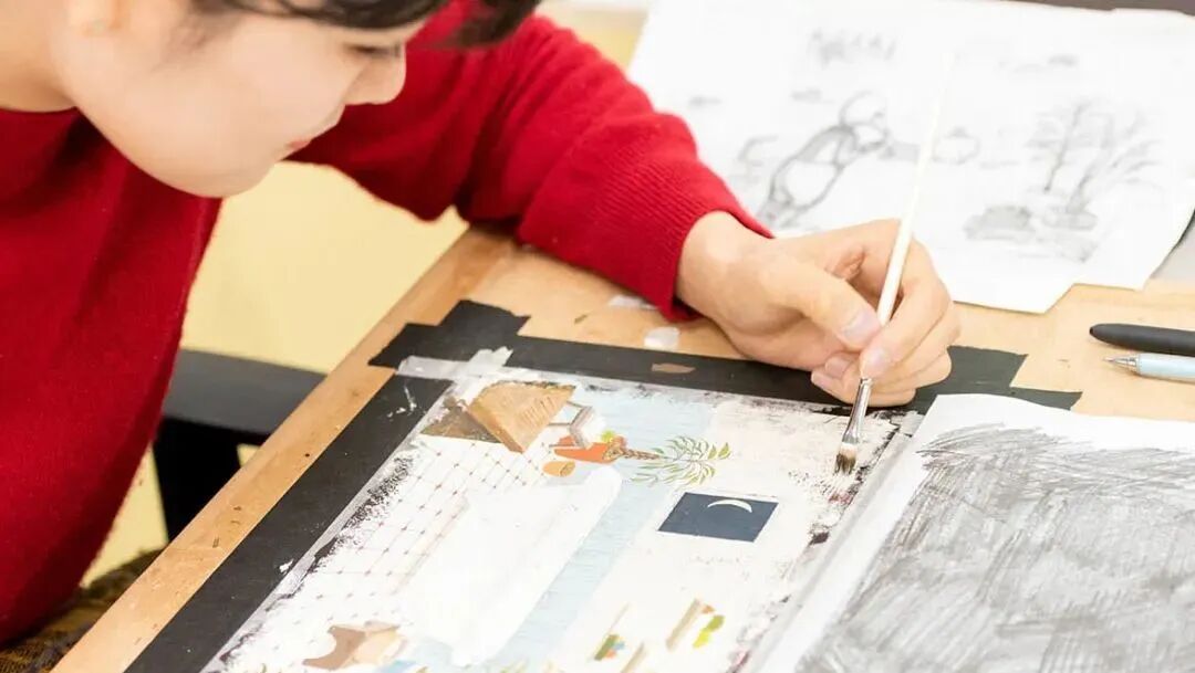 出国留学 日本留学 日语学习