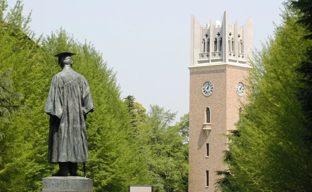 出国留学 日本留学 日语学习