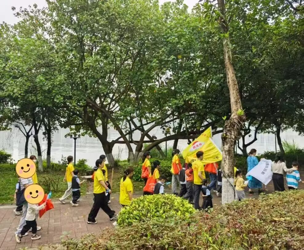 星闪粤湾——2026年世界孤独症日活动！(图27)